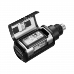 Shure ADX3 Axient Digital ShowLink XLR Takmalı (Plug-On) Kablosuz Verici