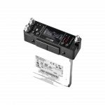 Shure ADX5D Axient Digital Çift Kanallı Taşınabilir Kablosuz Alıcı