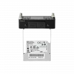 Shure ADX5D Axient Digital Çift Kanallı Taşınabilir Kablosuz Alıcı