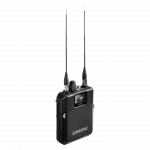 Shure ADXR Axient Digital PSM Kablosuz Bel Tipi Alıcı