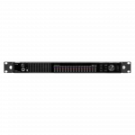 Shure ANX4 Ölçeklenebilir Kablosuz Alıcı (Axient Digital ve ULX-D Uyumlu)