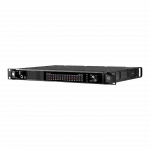 Shure ANX4 Ölçeklenebilir Kablosuz Alıcı (Axient Digital ve ULX-D Uyumlu)
