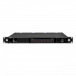 Shure ANX4 Ölçeklenebilir Kablosuz Alıcı (Axient Digital ve ULX-D Uyumlu)
