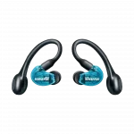 Shure AONIC 215 Gen 2 Tam Kablosuz Ses Yalıtımlı Kulak İçi Kulaklık