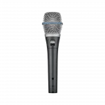 SHURE BETA87C Condenser Vokal Mikrofon,  Cardioid