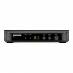Shure BLX14/P98H Kablosuz Nefesli Enstrüman Mikrofon Seti (PGA98H Klipsli)