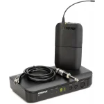 SHURE BLX14 Wireless Guitar System