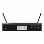 Shure BLX14R/B98 Rack Tipi Kablosuz Enstrüman Mikrofon Seti (Beta 98H/C)