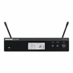 Shure BLX14R/P98H Rack Tipi Kablosuz Nefesli Enstrüman Mikrofon Seti (PGA98H)