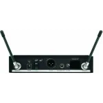 SHURE BLX14RE/W85 Rack-Mount Yaka Kablosuz Mikrofon Seti