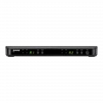 Shure BLX188/W85M Çift Kanallı Kablosuz Yaka Mikrofonu Seti (2x WL185m)
