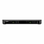 Shure BLX88 Çift Kanallı Analog Kablosuz Alıcı (BLX Serisi)