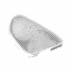 Shure CVB-W/O Centraverse Çok Yönlü (Omni) Boundary Mikrofon (Beyaz)