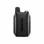Shure GLXD124R+/85M Dijital Kablosuz Kombo Set (SM58 El + WL185m Yaka, Rack)