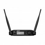 Shure GLXD14+/93 Dijital Kablosuz Yaka Mikrofonu Seti (WL93)