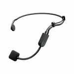 Shure GLXD14+/PGA31 Dijital Kablosuz Headset Mikrofon Seti (PGA31)