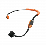 Shure GLXD14+/SM31 Dijital Kablosuz Headset Mikrofon Seti (SM31FH Fitness)