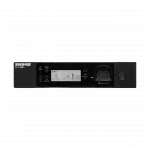 Shure GLXD14R+/SM31 Rack Tipi Dijital Kablosuz Headset Mikrofon Seti (SM31FH)