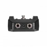 Shure GLXD6+ Dijital Kablosuz Gitar Pedalı Alıcı (Dual Band, Akort Cihazlı)