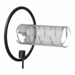 Shure HA-8089 Helikal Anten (PWS, Geniş Bant UHF)