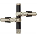 SHURE KSM 141/SL Condenser Enstrüman Mikrofonu, Cardioid/Omni