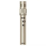 SHURE KSM 141/SL Condenser Enstrüman Mikrofonu, Cardioid/Omni