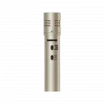 Shure KSM137/SL Stereo Kardioid Kondenser Enstrüman Mikrofonu, Stereo Çift