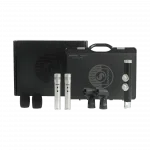 Shure KSM137/SL Stereo Kardioid Kondenser Enstrüman Mikrofonu, Stereo Çift