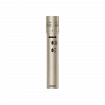 Shure KSM137/SL Stereo Kardioid Kondenser Enstrüman Mikrofonu, Stereo Çift