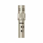 Shure KSM141/SL Stereo Çift Desenli Kondenser Enstrüman Mikrofonu, Stereo Çift