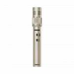 Shure KSM141/SL Stereo Çift Desenli Kondenser Enstrüman Mikrofonu, Stereo Çift