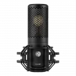 Shure KSM32C Kardioid Kondenser Stüdyo Mikrofonu (3/4 Kabartmalı Kapsül)