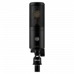 Shure KSM32C Kardioid Kondenser Stüdyo Mikrofonu (3/4 Kabartmalı Kapsül)