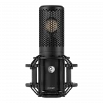 Shure KSM40C Geniş Diyaframlı Kardioid Kondenser Mikrofon (1 Kapsül)