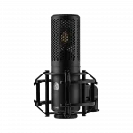 Shure KSM40C Geniş Diyaframlı Kardioid Kondenser Mikrofon (1 Kapsül)