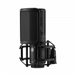 Shure KSM40C Geniş Diyaframlı Kardioid Kondenser Mikrofon (1 Kapsül)