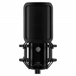 Shure KSM40C Geniş Diyaframlı Kardioid Kondenser Mikrofon (1 Kapsül)