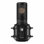 Shure KSM44MP Çoklu Polar Desenli Geniş Diyaframlı Kondenser Mikrofon