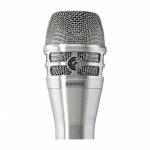 Shure KSM8 Dualdyne Kardioid Dinamik Vokal Mikrofonu