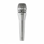 Shure KSM8 Dualdyne Kardioid Dinamik Vokal Mikrofonu
