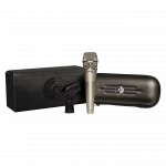 Shure KSM8 Dualdyne Kardioid Dinamik Vokal Mikrofonu