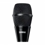 Shure KSM9HS Kondenser Vokal Mikrofonu (Hiperkardioid/Subkardioid Seçilebilir)