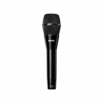 Shure KSM9HS Kondenser Vokal Mikrofonu (Hiperkardioid/Subkardioid Seçilebilir)