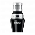 Shure KSM9HS Kondenser Vokal Mikrofonu (Hiperkardioid/Subkardioid Seçilebilir)