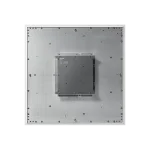Shure Microflex MXA920W-S Microflex MXA920 8x8 Array Tavan Mikrofonu, Konferans Salonları için DSP Mikrofon Kare / White