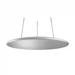 Shure Microflex MXA920 8x8 Array Tavan Mikrofonu, Konferans Salonları için DSP Mikrofon Yuvarlak / Siyah / Beyaz / Aliminyum Renkler