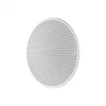 Shure Microflex MXA920 8x8 Array Tavan Mikrofonu, Konferans Salonları için DSP Mikrofon Yuvarlak / Siyah / Beyaz / Aliminyum Renkler