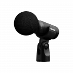 Shure MoveMic 88+ Kablosuz Stereo Video Mikrofonu