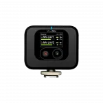 Shure MoveMic 88+ Receiver Kit Kablosuz Stereo Video Mikrofonu ve Alıcı Seti