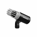 Shure MV6 Gen 2 USB-C Oyuncu ve Yayın Mikrofonu (Dinamik, Kardioid)